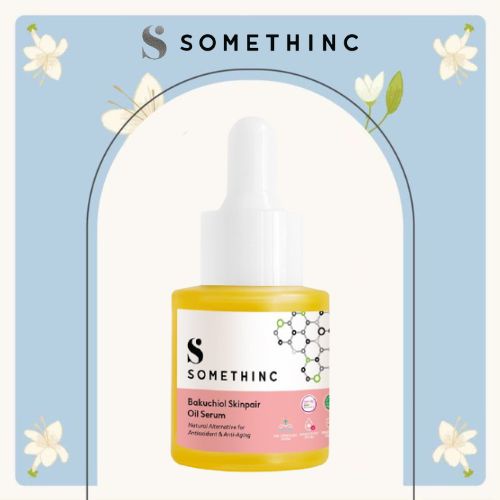 [SALE!] SOMETHINC Bakuchiol Skinpair Oil Serum 20ml