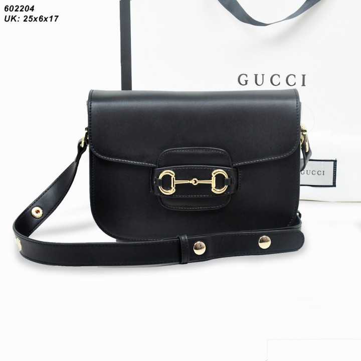 TAS GUCCI HORSEBIT 602204