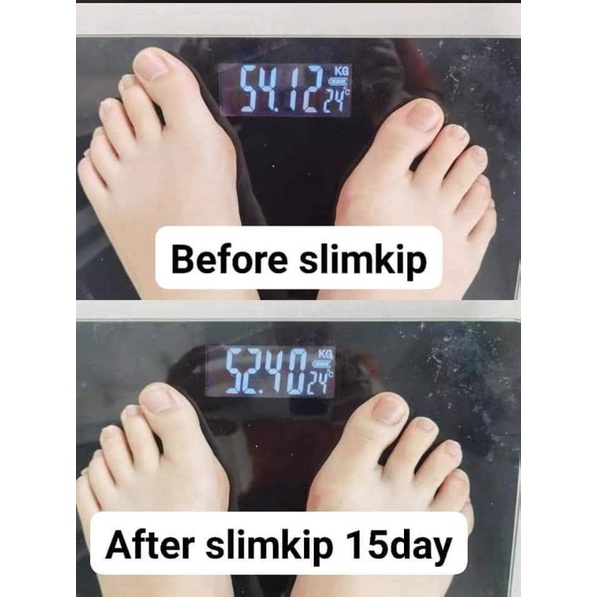 SLIMKIP ENZYME COLLAGEN DRINK
