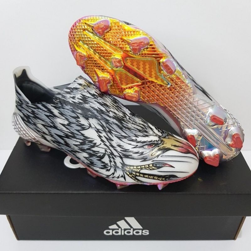 Sepatu Bola Adidas X Ghosted+ Peregrine Falcon