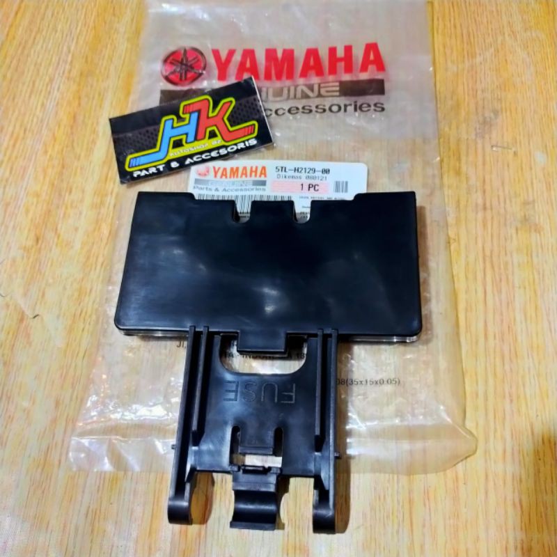 tutup aki mio sporty mio smile