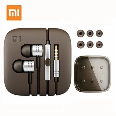 HEADSET XIAOMI PISTON 2 / HANDSFREE / HEDSET / EARPHONES