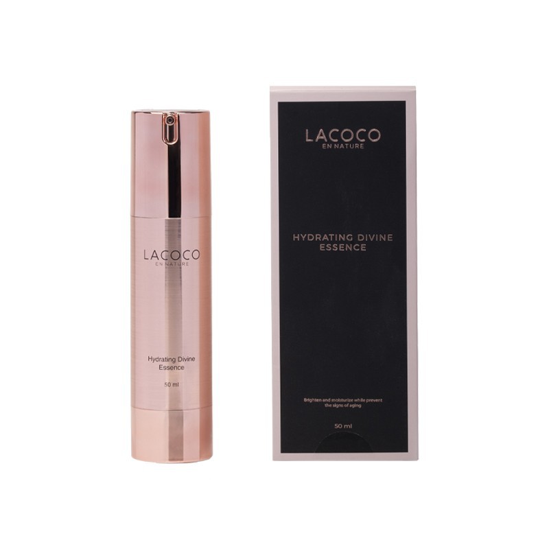 

Lacoco Hydrating Divine Essence 50ml