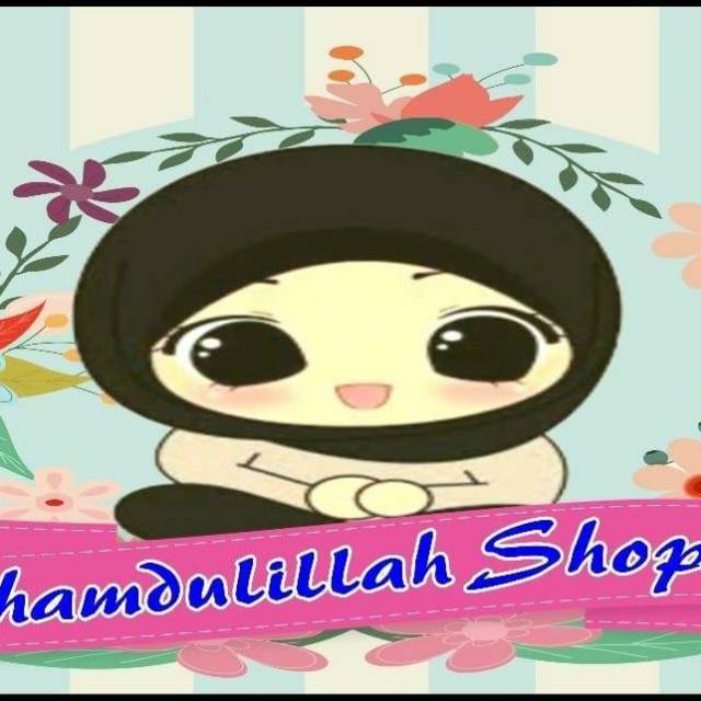 alhamdulillahshop19