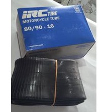 Ban Dalam Motor Ring 16 Merk IRC Ukuran 80/90-16