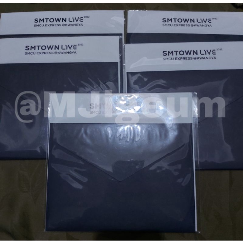 smcu ar ticket nct mark 127 dream renjun yuta wayv yangyang