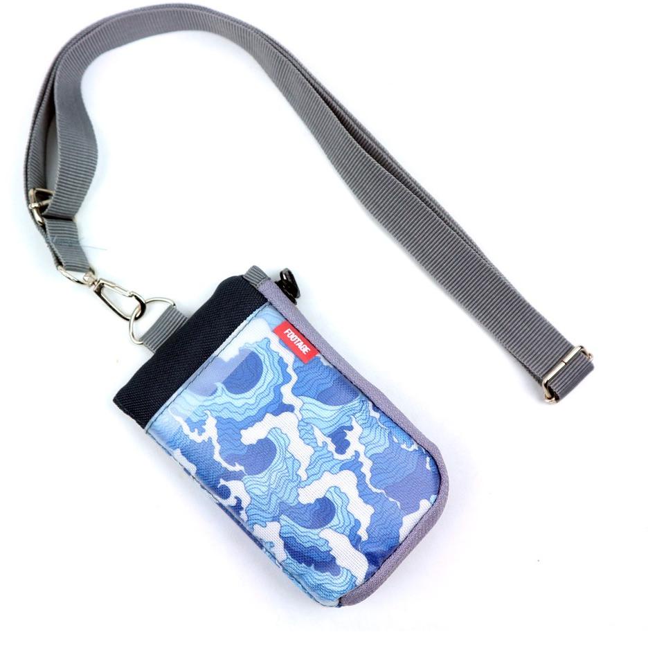 

AMF Footage MADA ID Card Holder Unisex Gantungan ID card Serbaguna❂ (Harga Murah)Best ➹