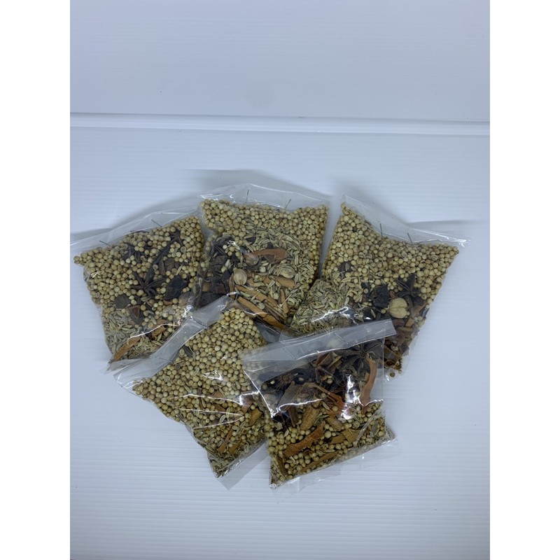 

Bumbu Miso khas selatpanjang