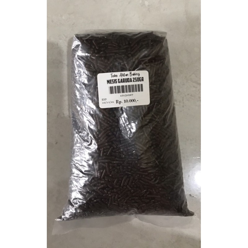 

MURAH! (1PCS) MESIS GARUDA | 250gr