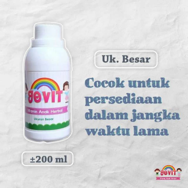 Govit 200ml