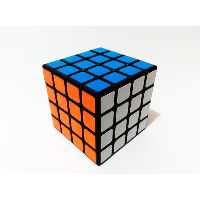 Jual Murah  Rubik 4x4 YJ Guansu / Yong Jun Speed Cube 4x4x4 ORIGINAL |Rubik Guansu