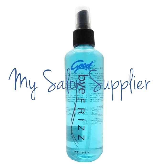 Good Bye Frizz Anti Frizz 245ml
