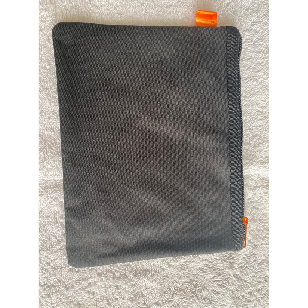 Pouch File / Struk Belanja / Temapt Serbaguna