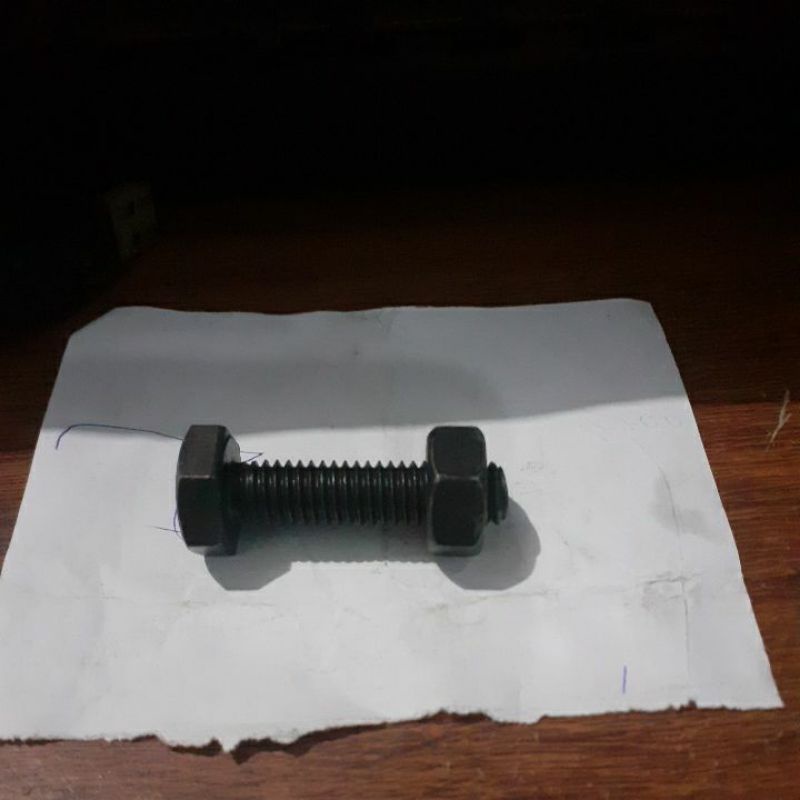 baut RUBBER ROLL padi/baut KARET ROLL pabrik padi