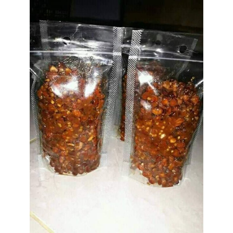 

Komak Bumbu Pedas Manis