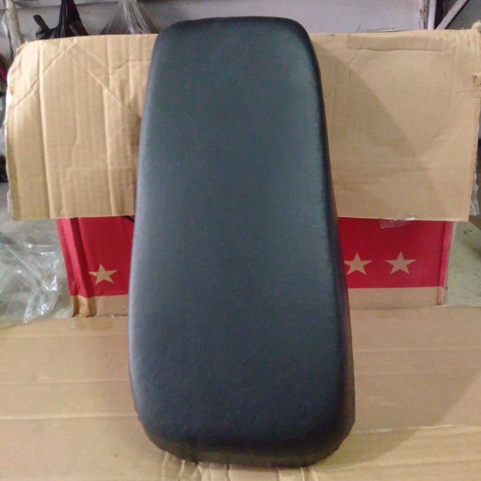 jok busa boncengan belakang sepeda mini anak dewasa