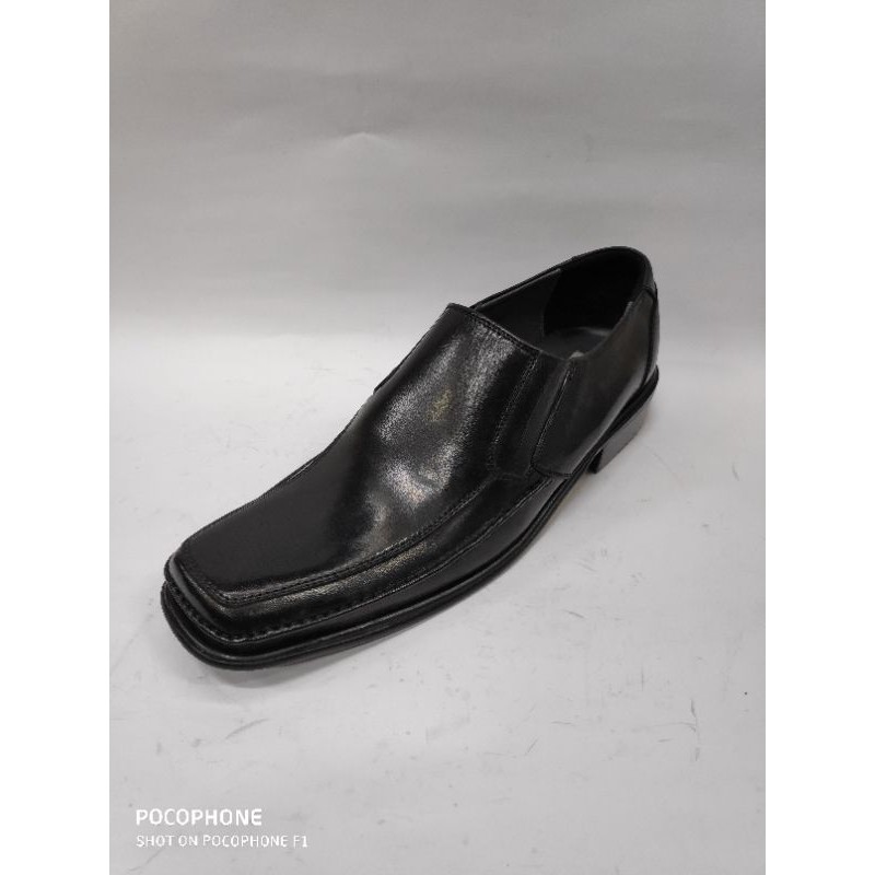 Sepatu Pantofel Sin Lie Seng untuk Pria seri 2802