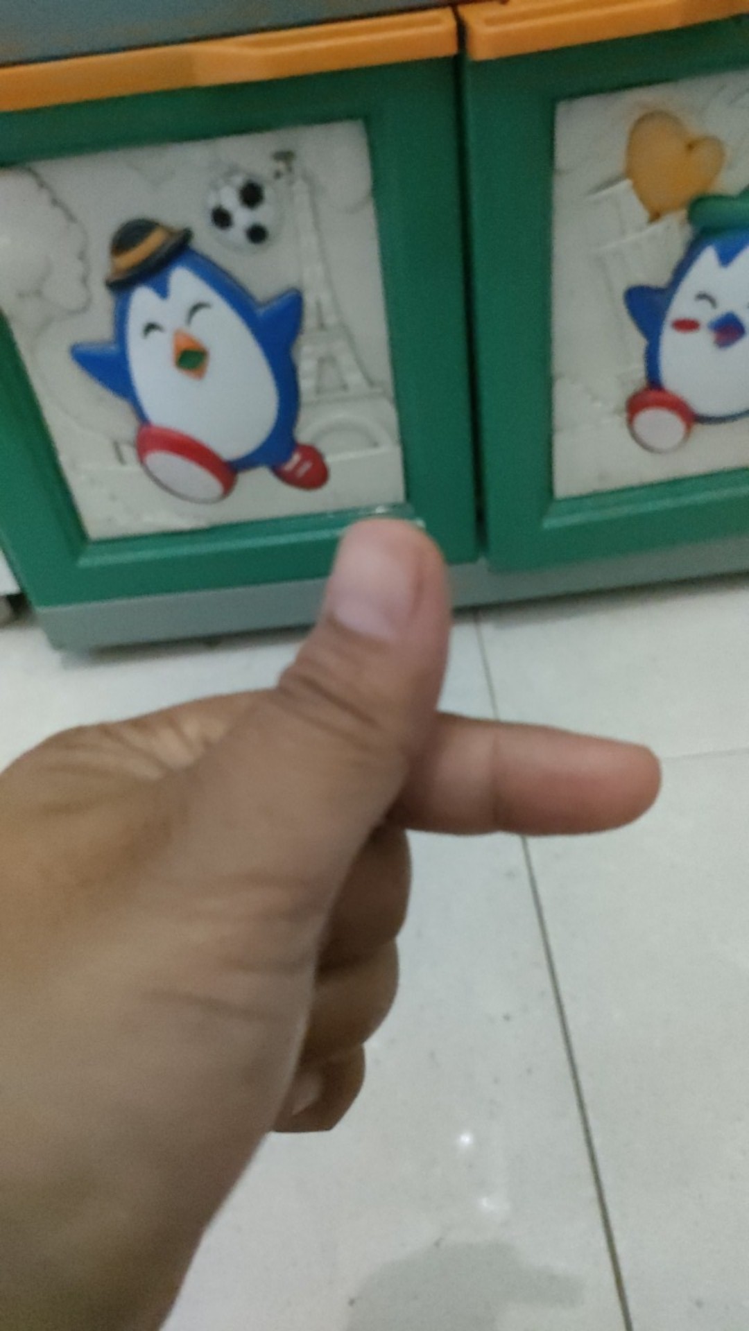 Kemeja Batik Pria Lengan Pendek Bs67 Katun Motif Modern Dixmont Semi Slim Fit Premium