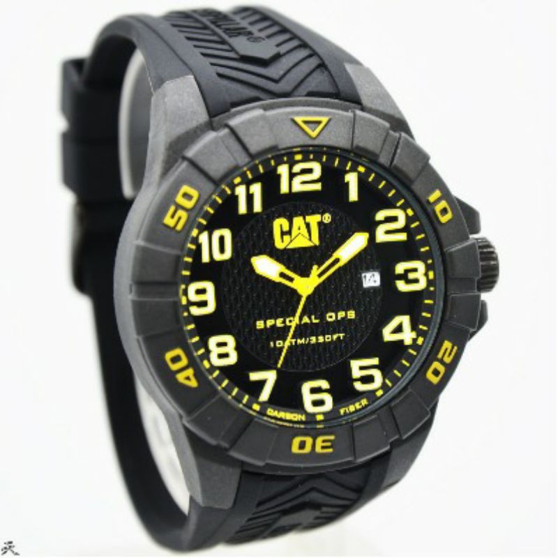 jam tangan CATERPILLAR K2.121.21.117 Original