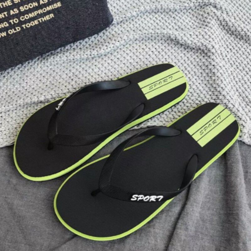 SANDAL JEPIT PRIA DISTRO SPORT