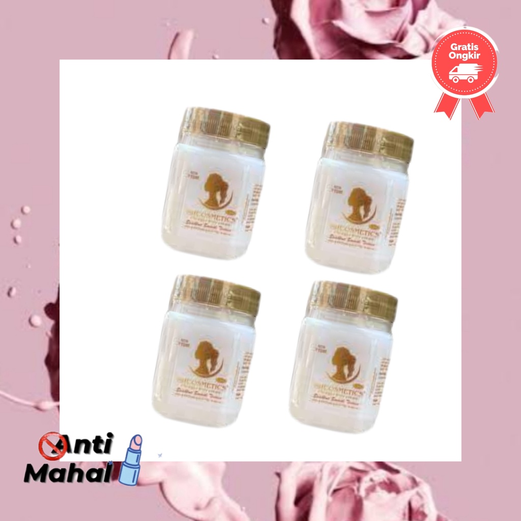 [ SH COSMETIC ] BIBIT COLLAGEN SH COSMETIC BPOM / BITCOL SH COSMETIC