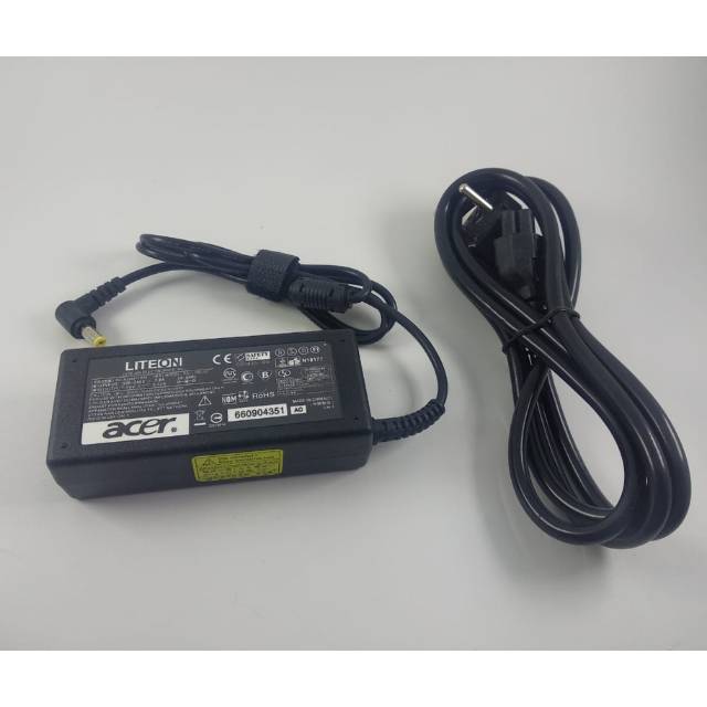 adaptor Charger laptop 19v - 1.58A - 30W