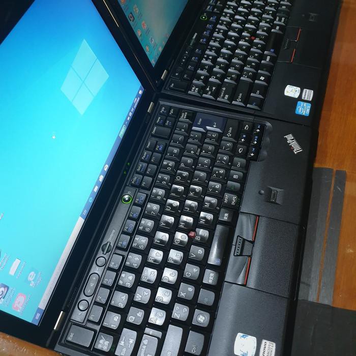 LP2500 obrall lenovo x220core i3 4gb 320gb