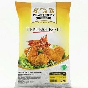 

PRIMERA PANKO YELLOW / ORANGE 10KG
