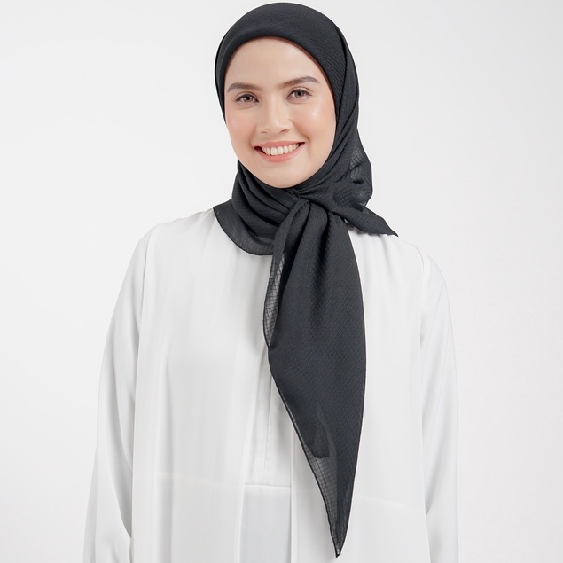 KERUDUNG SEGI EMPAT HIJAB SEGIEMPAT JILBAB POLOS ELZATTA KEISHA WANA