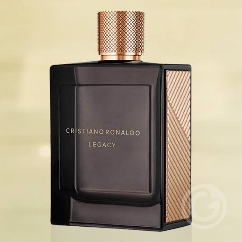 PARFUM PRIA ORI EROPA CRISTIANO RONALDO LEGACY EDT 100ML