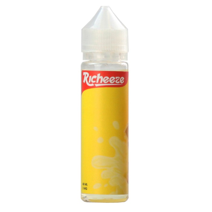 Richeeze E-Liquid 60ML 3MG