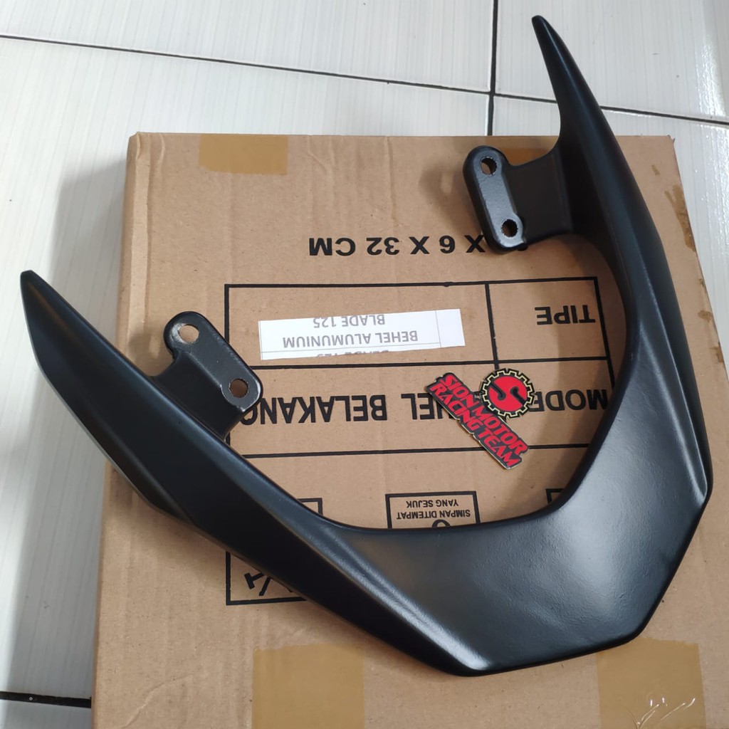 Behel Jok Belakang Honda Blade New 125