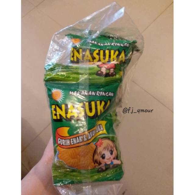 

Enasuka Snack