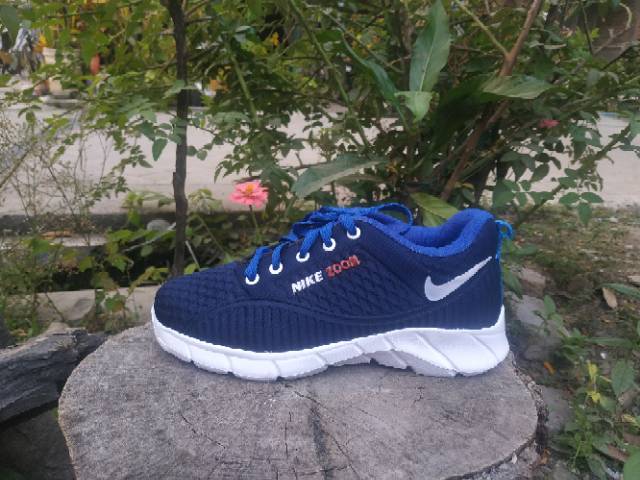 [COD] SEPATU SPORT NIKE SEPATU OLAHRAGA SEPATU SANTAI SEPATU JALAN JALAN SEPATU SEKOLAH NIKE