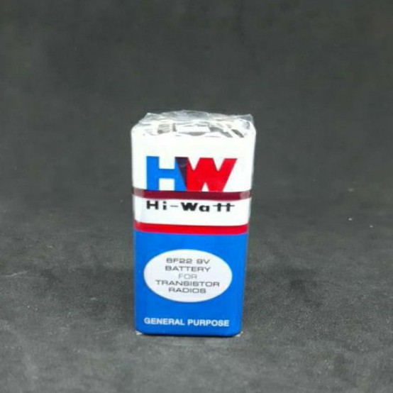 BATU BATTERY KOTAK BATU BATERAI 9VOLT