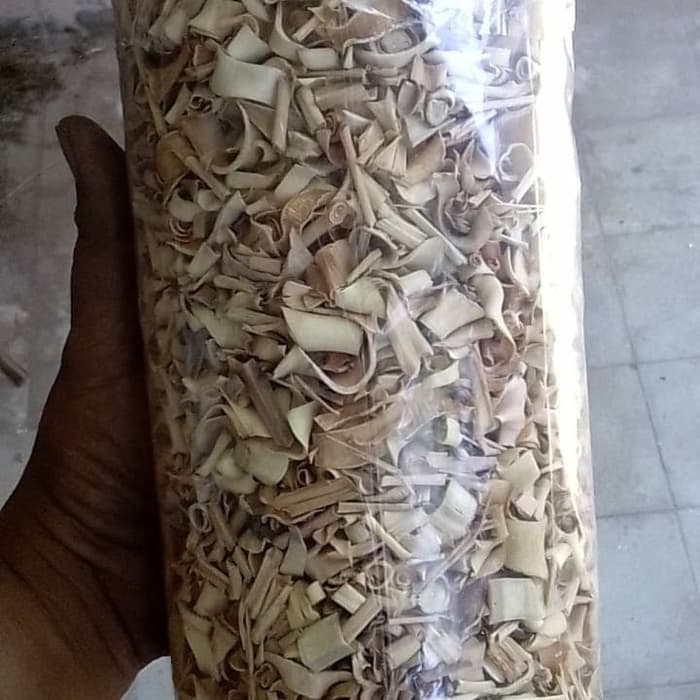 

Batang Daun Sereh 500gram Kering