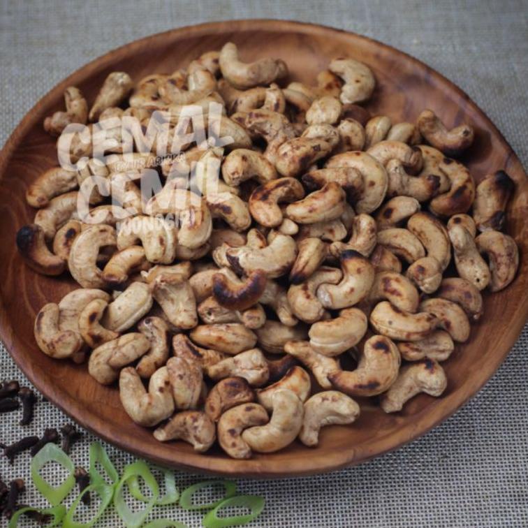 

NEW ARRIVAL 9830 PROMO !!! KACANG METE ASLI WONOGIRI - MEDE GORENG - KACANG MEDE MATANG - KACANG METE MATANG ㊊