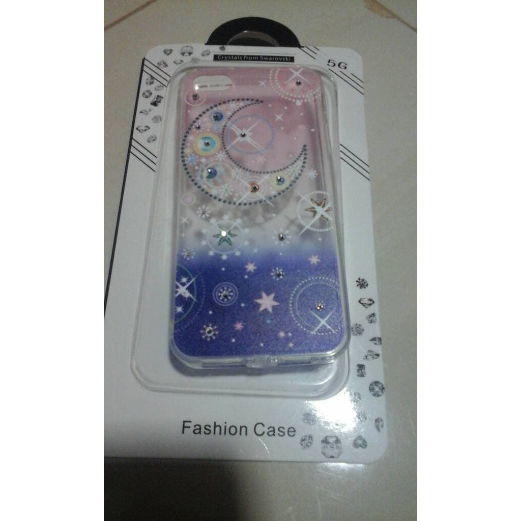 Jual Softcase iphone 5 jelly case kondom iphone 5G   5S Berkualitas