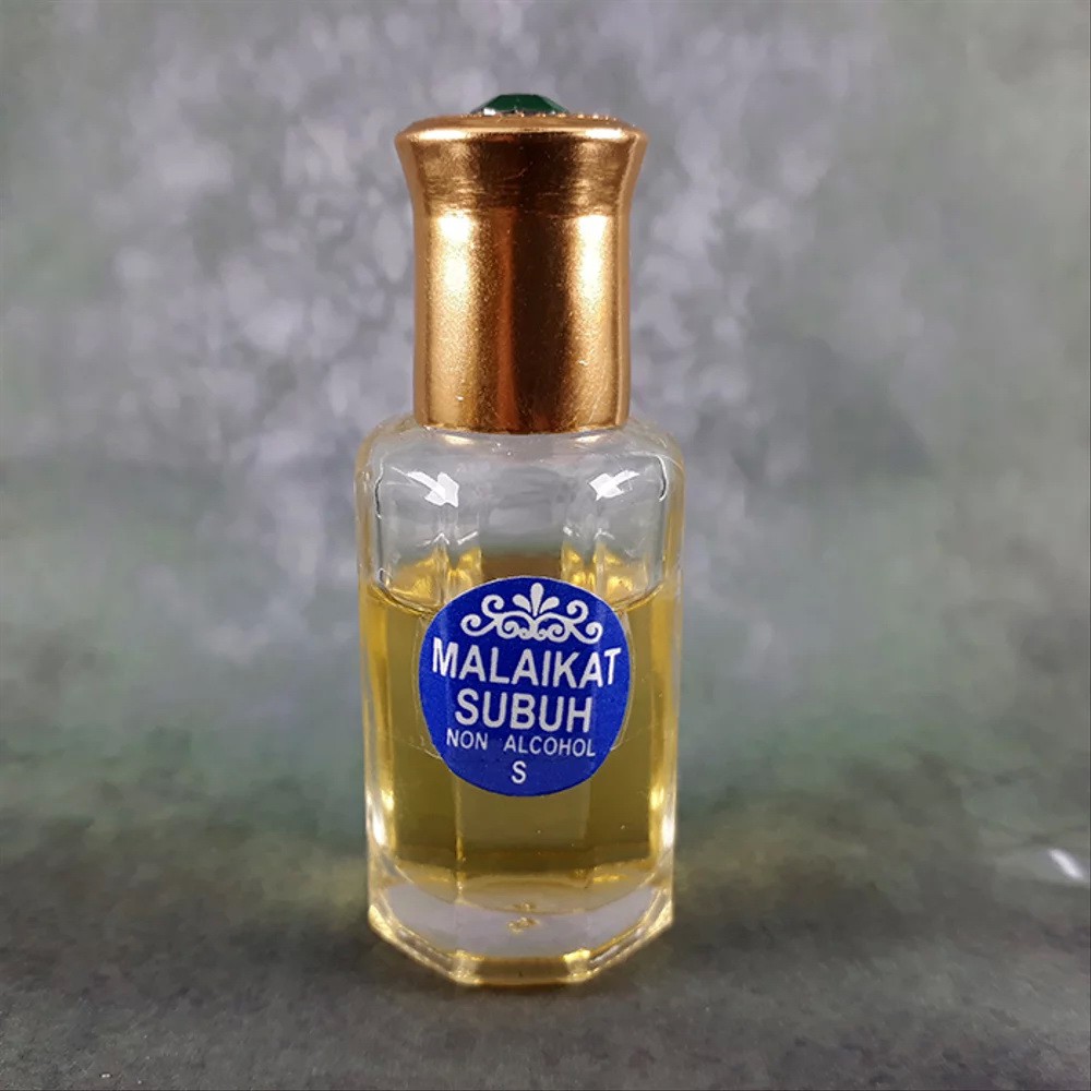 Parfum T50 Minyak Wangi Malaikat Subuh