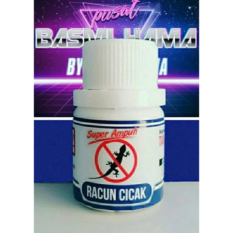 READY  COD Racun CICAK Super Ampuh untuk rumah dan gedung walet.obat cicak. GRATIS ONGKIR