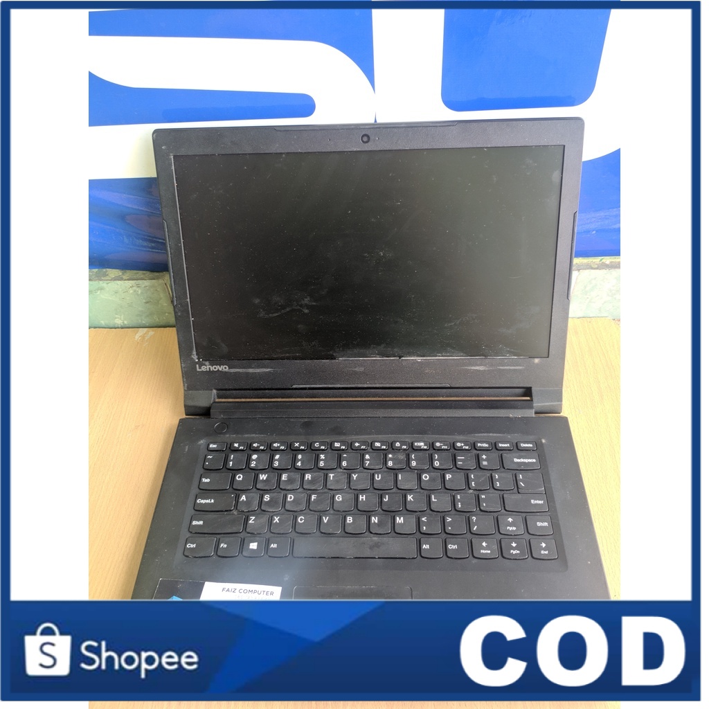 CASING LAPTOP -NOTEBOOK lenovo ideapad v110-141ap