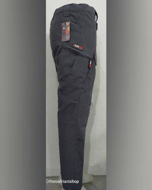 COD CELANA TACTICAL PRIA AUTDOOR BLACKHAWK RIPSTOP CARGO-5