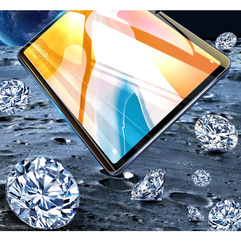 Film hydrogel Layar Depan Belakang anti Gores / Ledakan Untuk HUAWEI MatePad Pro 11 T 10 10s 10.4 10.8 10.1 9.7 &quot;MatePad M6 8.4 10.8