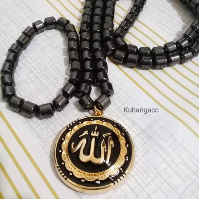 Kalung Ginsamyong Kalung Kesehatan Kalung Magnetik Kalung Gelang Kesehatan Gelang Kesehatan