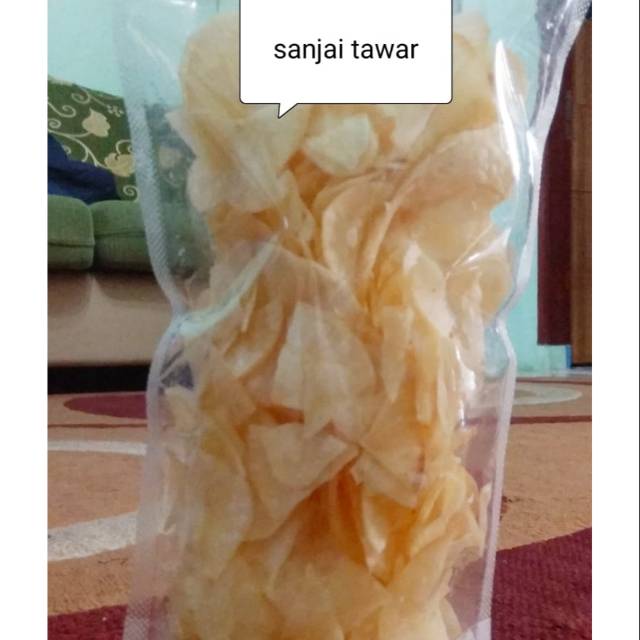 

SANJAI TAWAR ASLI BUKITTINGGI 240 GR