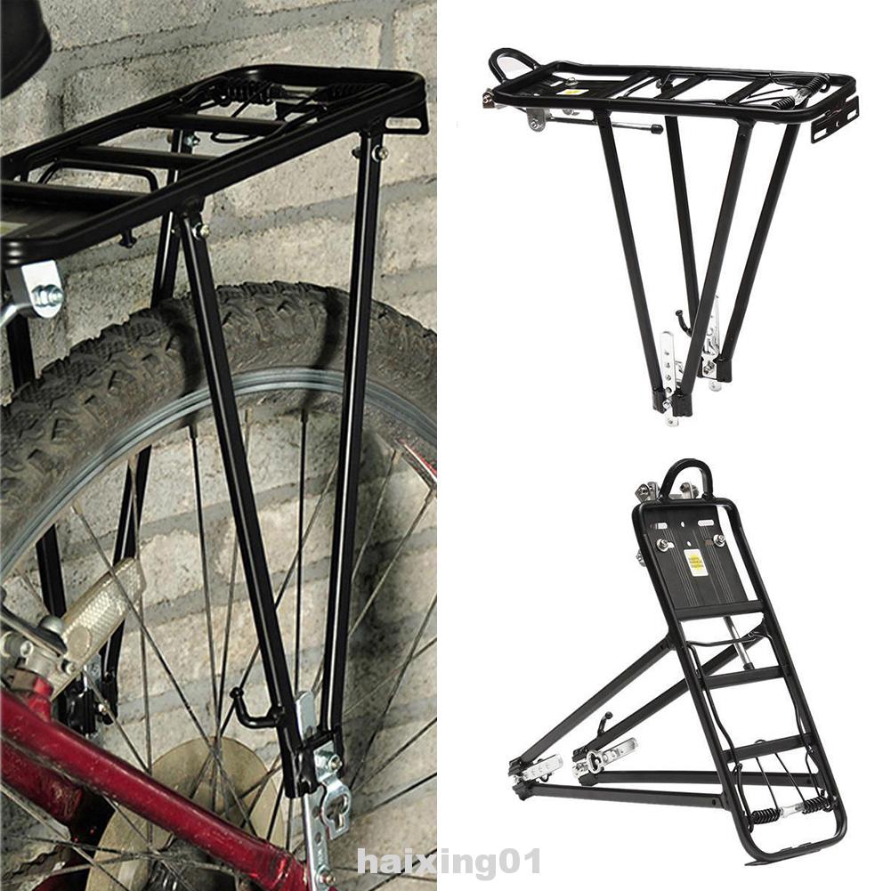 bike carrier rear wheel