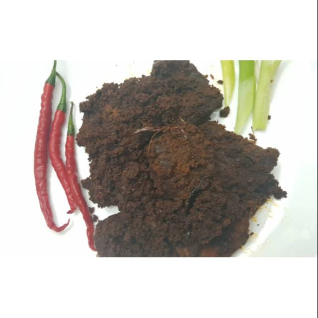 

Rendang Pakdang asli Padang