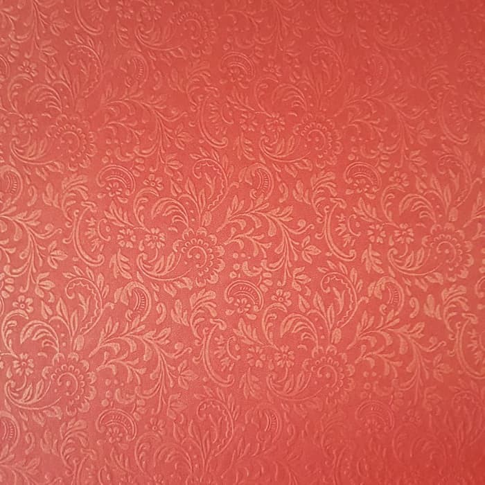 

Ready Stok Kertas kado kertas fancy covering paper motif kembang bp 007 edisi grosir