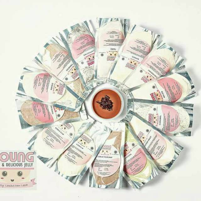 

Bubuk Puding Noung 680 gr Harga Grosir Murah