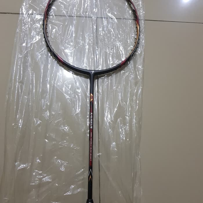 RAKET BADMINTON FLYPOWER KALIGELIS ORIGINAL